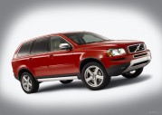 Volvo XC90 R-design